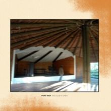 The Club Is Open (Vinyl / 12" Album)