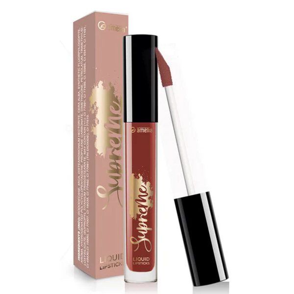 Amelia - Supreme Matte lip gloss - G18