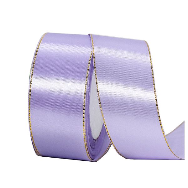 Satin Ribbons - Gift Bows and Wrapping- 22 m -40mm width