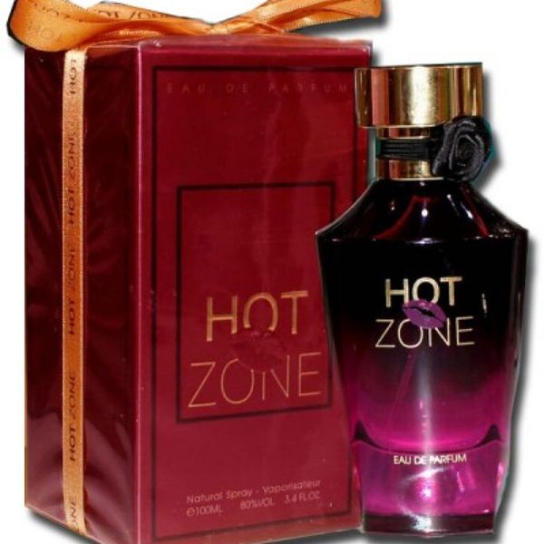 Hot Zone