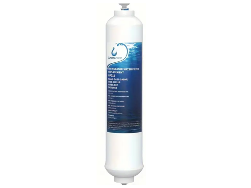 Replacement Water Filter DA29-10105J Compatible with Samsung Fridges