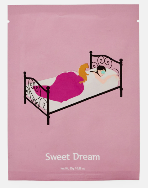 Quret Mask, Sweet Dream Deep