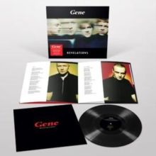 Revelations (Vinyl / 12" Album)