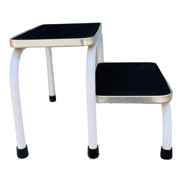 Double Step Foot Stool