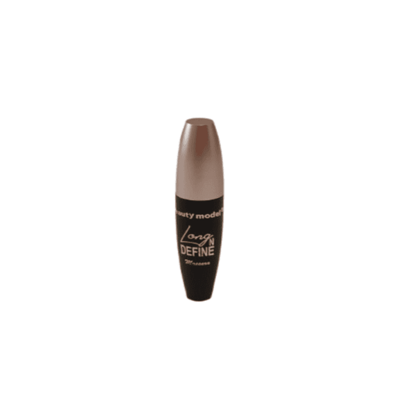 Beauty Model Long n Define Mascara 15ml