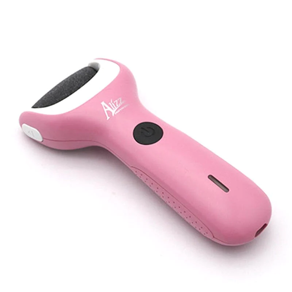 Multifunctional Cordless Electric Callus Remover - Gentle Ergonomic handle