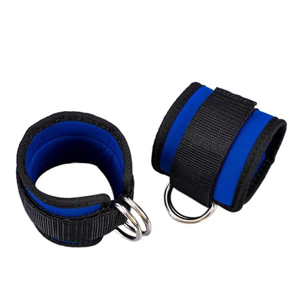 Sport Anklet Support Straps Leg Strength Training Belt- 2 Pieces