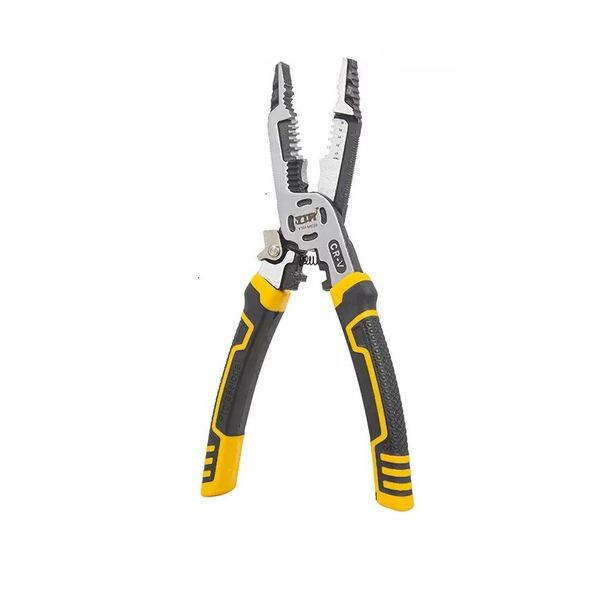ME22 Multifunctional 7-in-1 Wire Stripper Tool