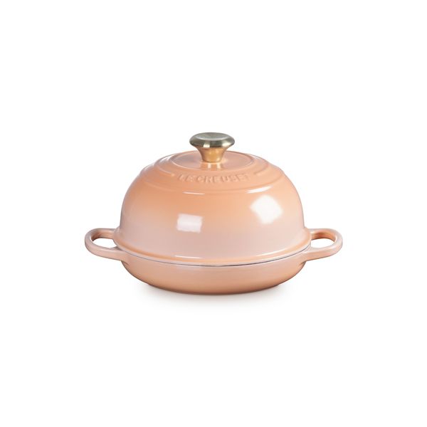 Le Creuset Signature Bread Oven - 24cm - Peche