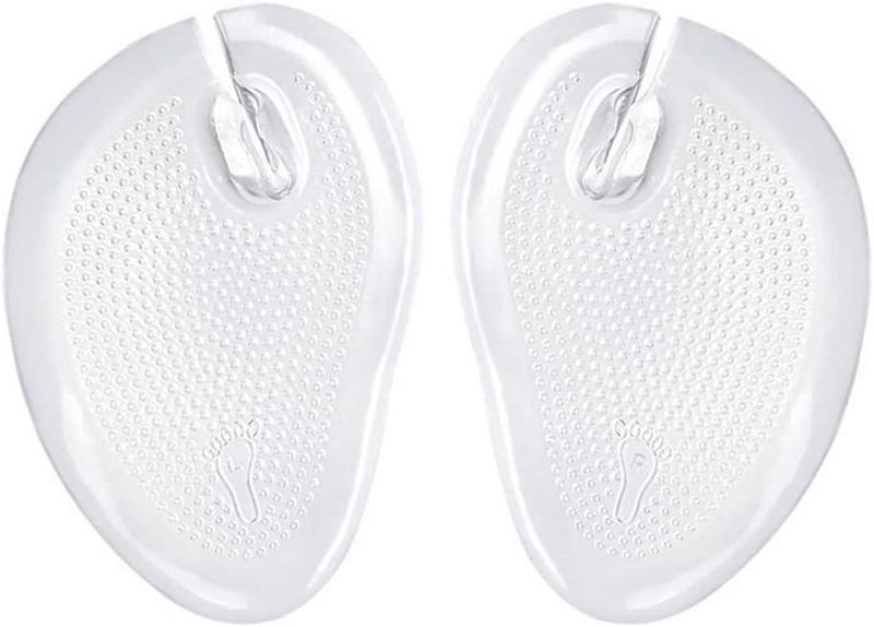 Flip Flop Toe Protector (Anti-Blister &amp; Anti-Slip)