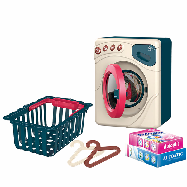 Jeronimo - Laundry Play Set