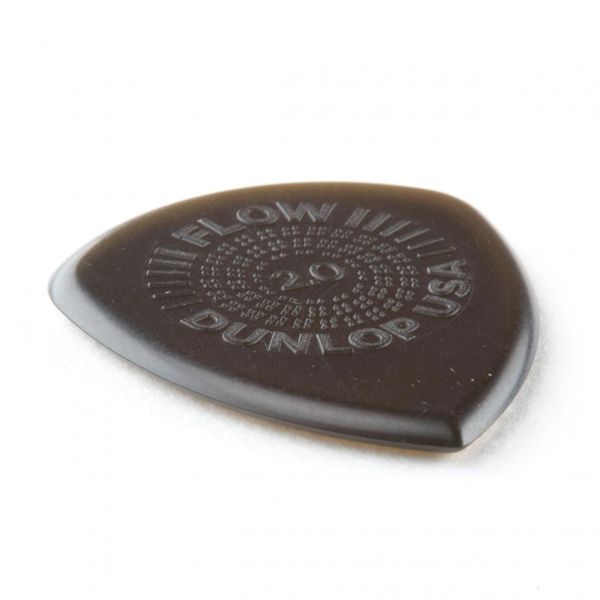 Dunlop Flow Standard 2.0mm Grip