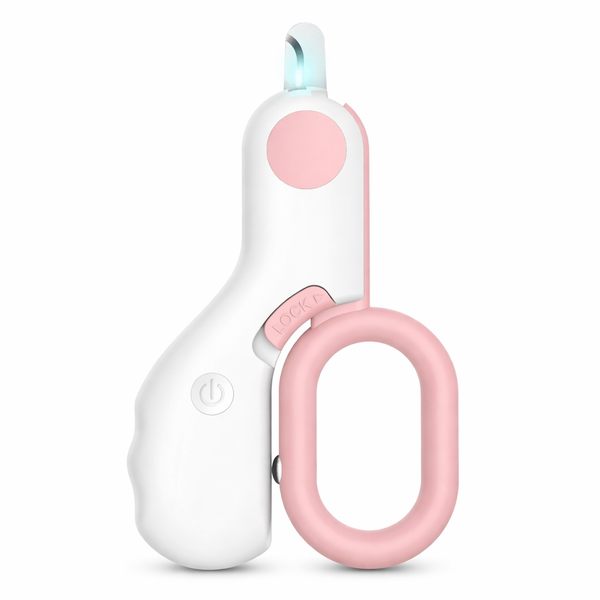 SmartCare Electric Pet Nail Grinder