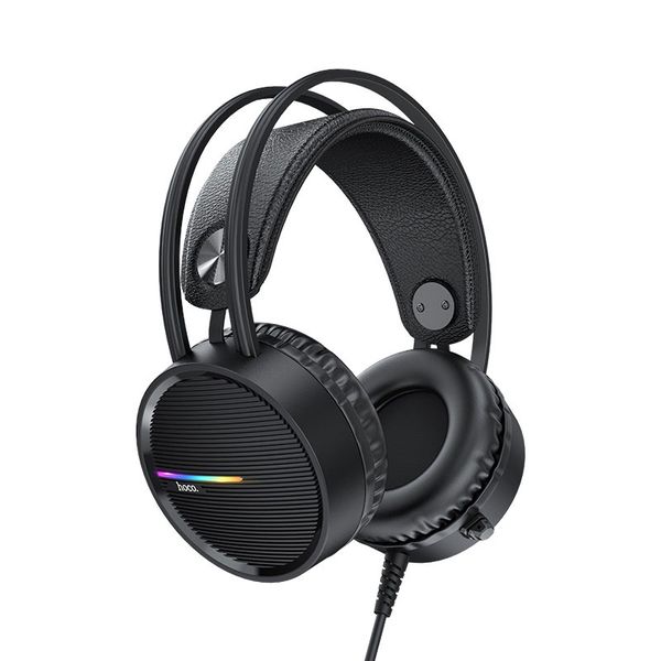 Headphones W100 Touring gaming headset