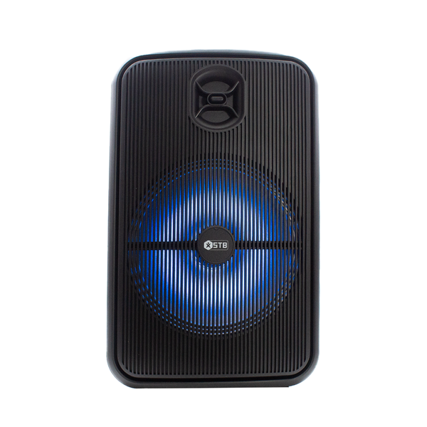 STB 12'' Portable Speaker with TWS [STB-2612B]