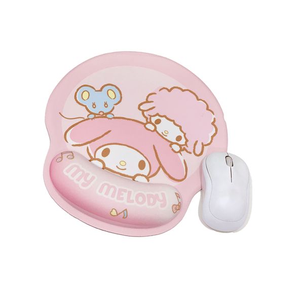Cartoon Wrist Pad (Type 4)
