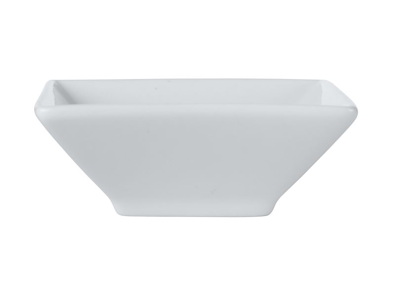 Maxwell and Williams Footed Sauce Dish 7.5cm - set of 12
