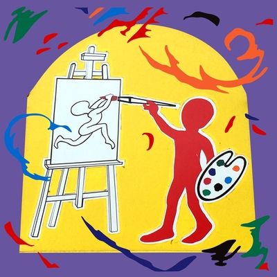 Person (Vinyl / 12" Album)