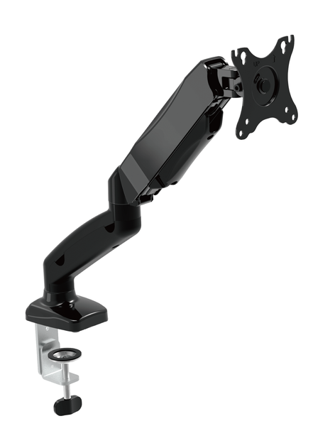 Genius Desk Mount Single Arm Bracket