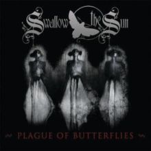Plague of Butterflies (CD / Album Digipak)