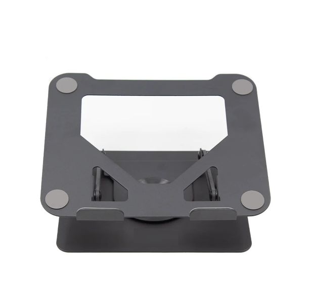 360 Rotation Laptop Stand Ls-070 10-18 inch Made of Aluminum