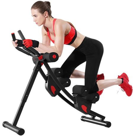 Foldable Fitness Ab Trainer Gym Equipment Shop Today. Get it