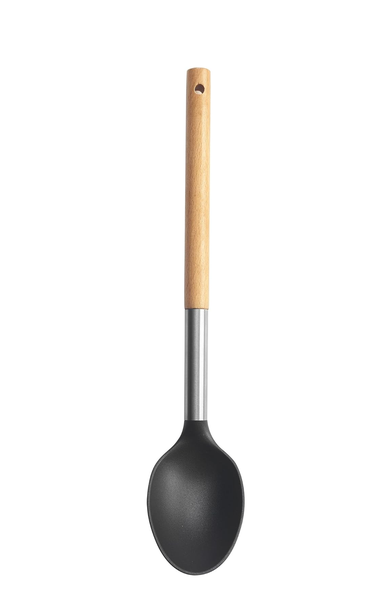 9t9-Nylon and Beechwood Spoon