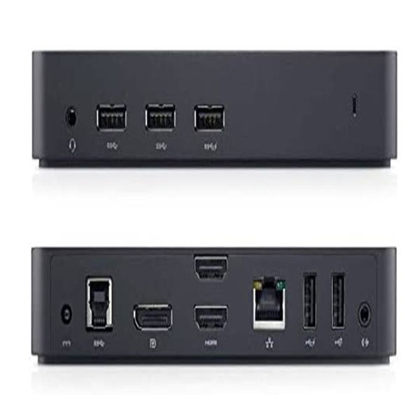 Dell docking station D3100