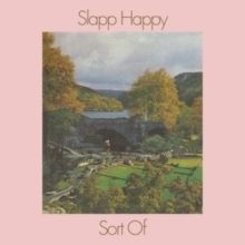 Sort Of (CD / Album)