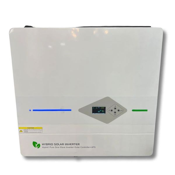 15KVA -48V DC MPPT Hybrid Solar Inverter BX-15000VA-48V-SM