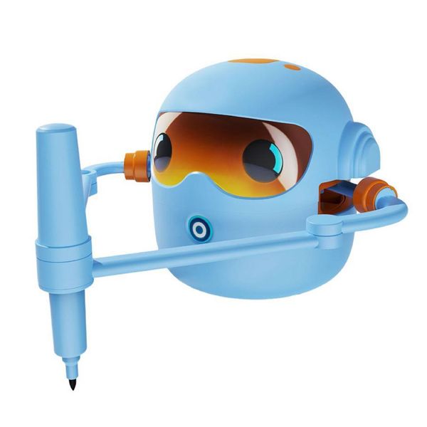 MGI Educational Drawing Robot for Kids