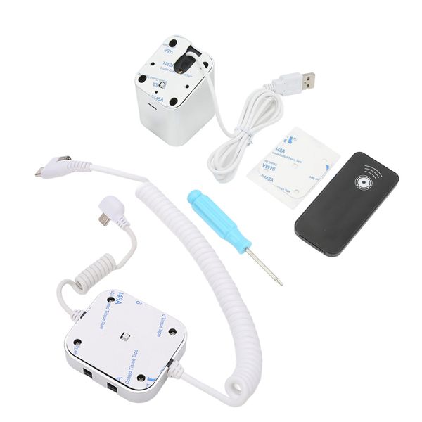 Anti-Theft Phone Stand Android Remote