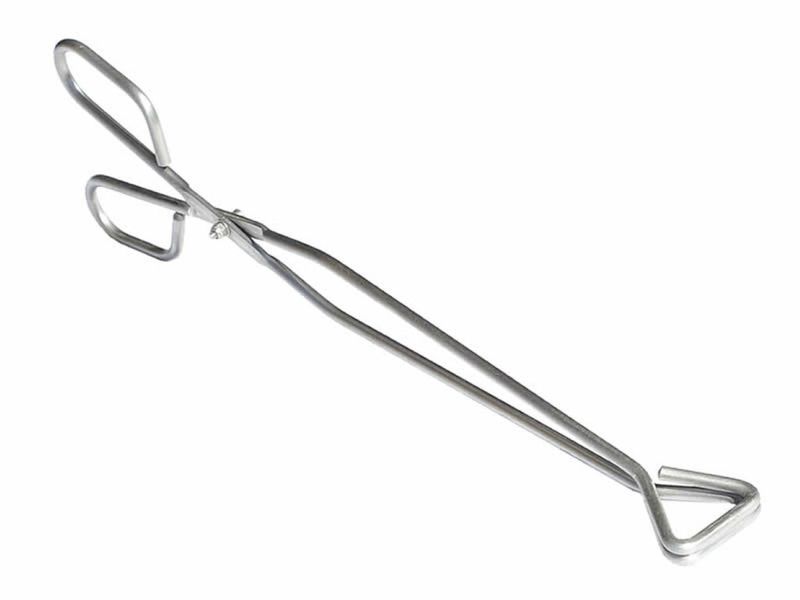 Tongs Grill/Braai Heavy Duty - 420mm