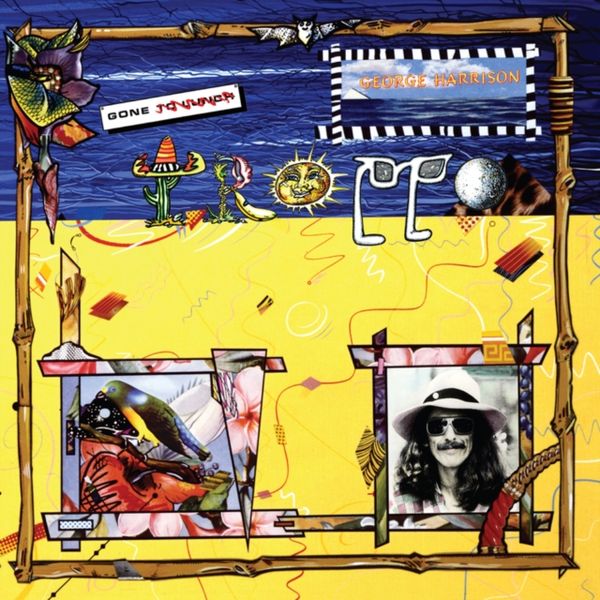 Gone Troppo (Vinyl / 12" Album)