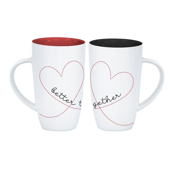 Better Together - Mug Set