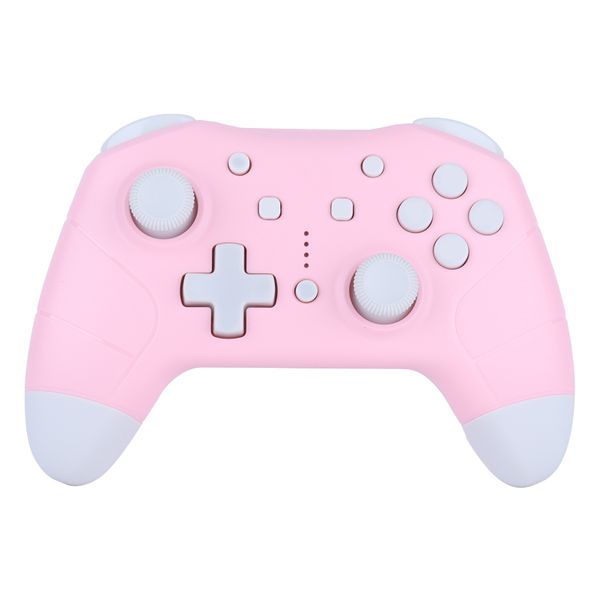 Bluetooth Controller with NFC Compatible with Switch