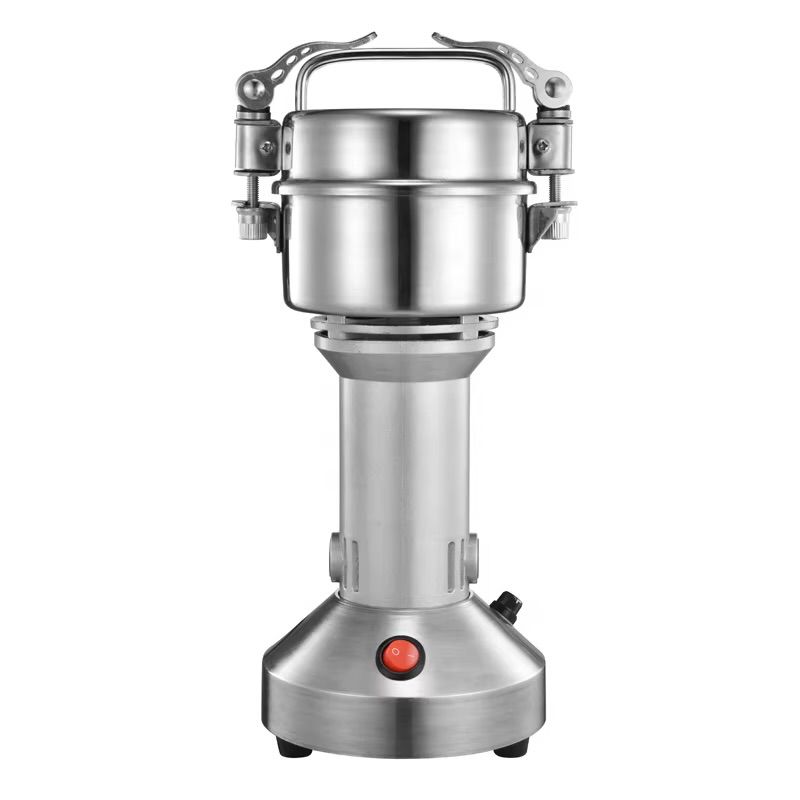 Multifunction 1000W Power Full Spice Grinder