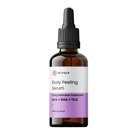 Body Peeling Serum Image