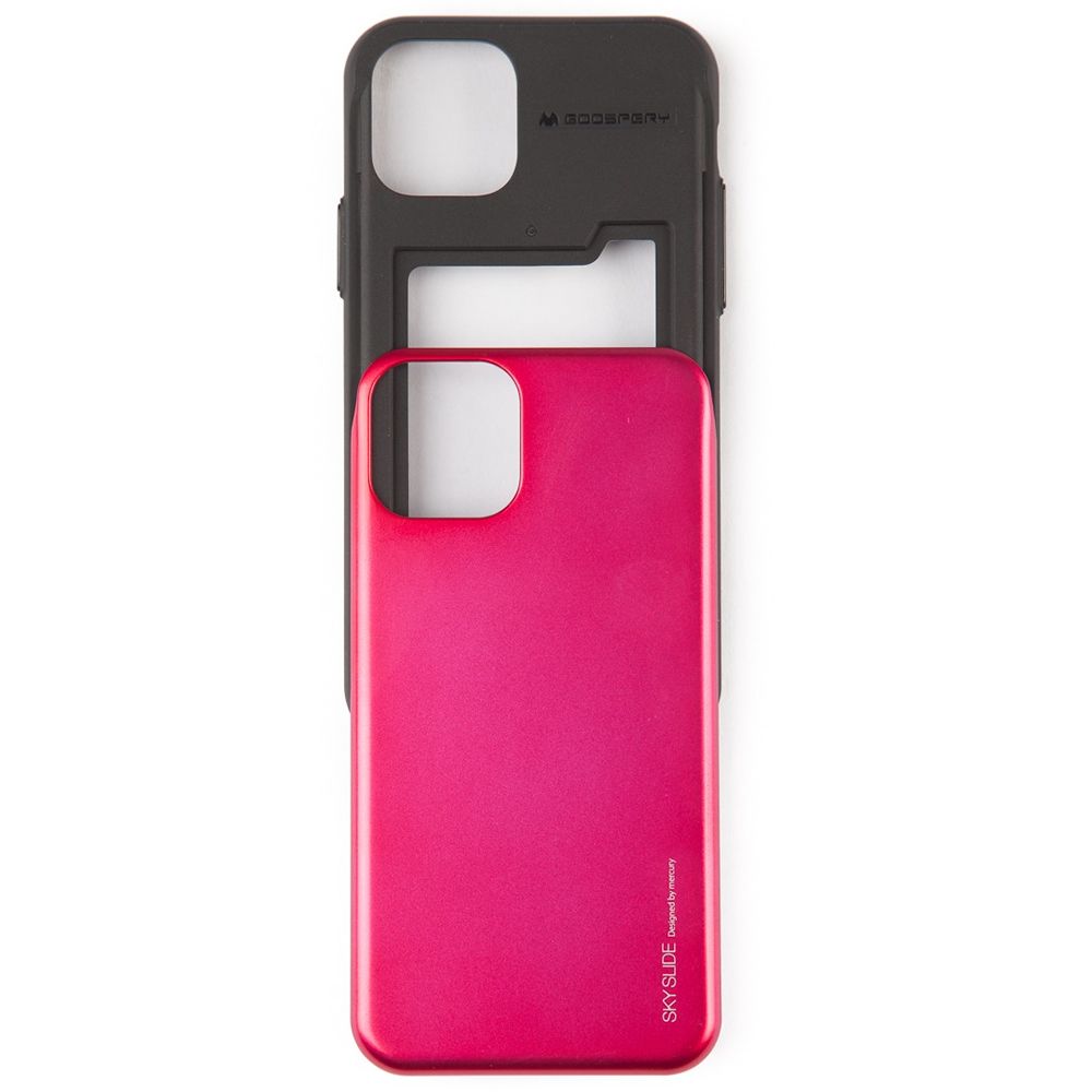 Goospery Sky Slide Bumper Case for iPhone 11 Pro Shop Today. Get it