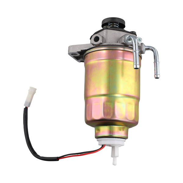 Forklift Fuel Filter for Mitsubishi Engine S4S Compatible with Nissan