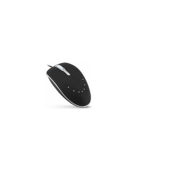 UniQue PS/2 Mouse With Carry Pouch x 1