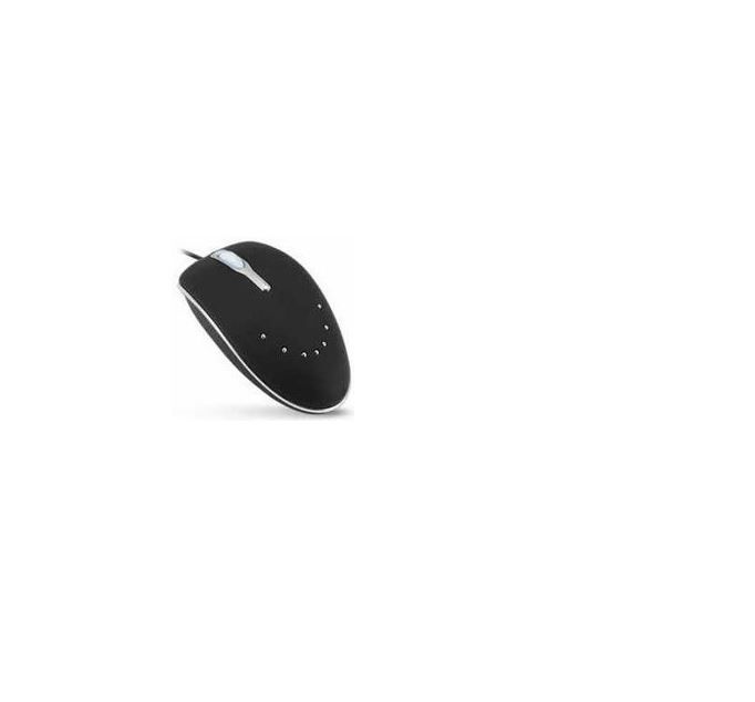 UniQue PS/2 Mouse With Carry Pouch - Black | Shop Today. Get it ...