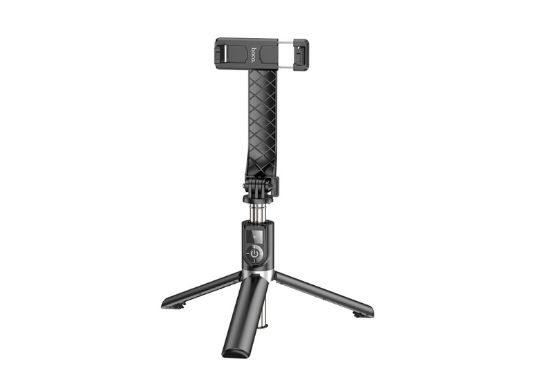 Wireless Selfie Stick &amp; Tripod with Bluetooth Remote