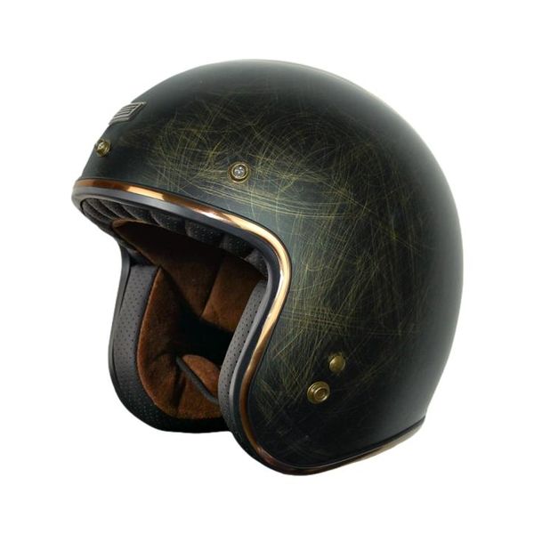 Origine Primo Scacco Matt Bronze Helmet image