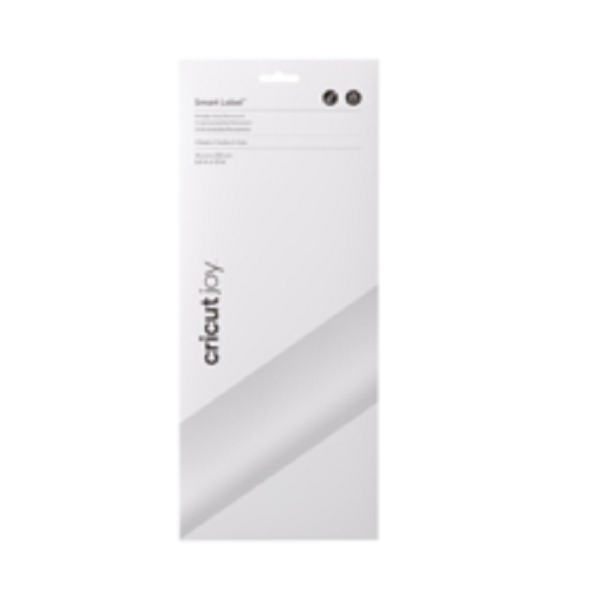 Cricut Joy Permanent Smart Vinyl Write White