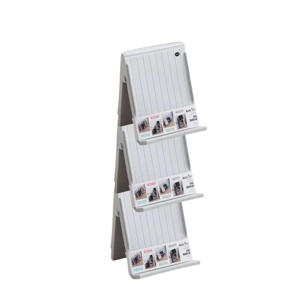 Stackable Shoe Rack Set