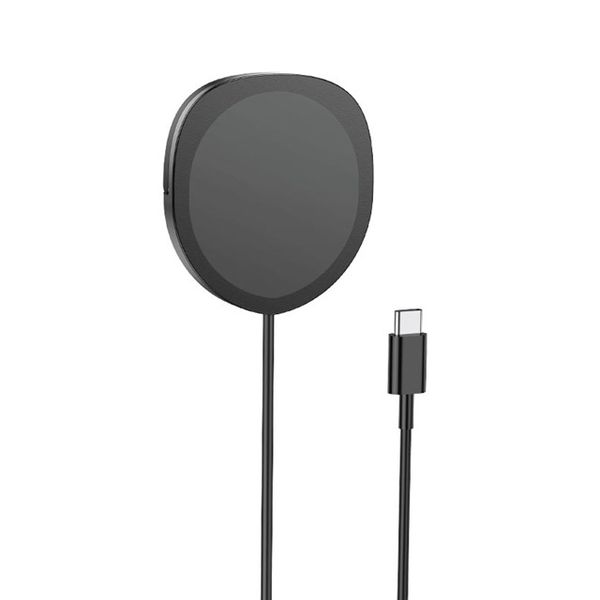 Wireless Fast Charger Magnetic Holder 5W / 7.5W / 10W / 15W