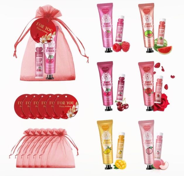Gift - Giving Sets for Women