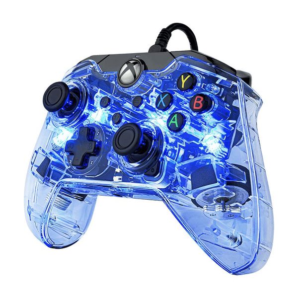 PDP XB Series X Afterglow Wired Controller for Series