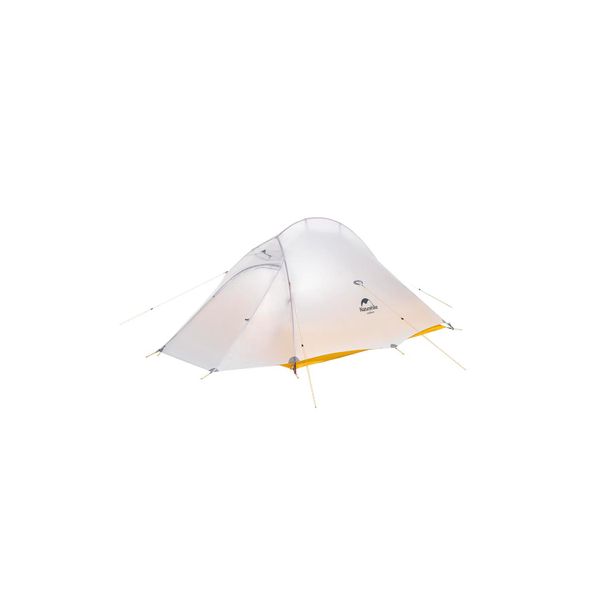 Naturehike Cloud Up 2 Ultralight 2P Tent (Upgrade) 10D